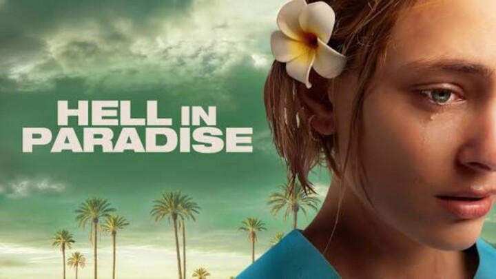 HELL PARADISE  2025 subbtitle Bahasa