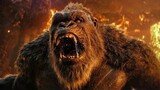 Godzilla X Kong - "CALL FOR WAR" New TV Spot | 4K HDR