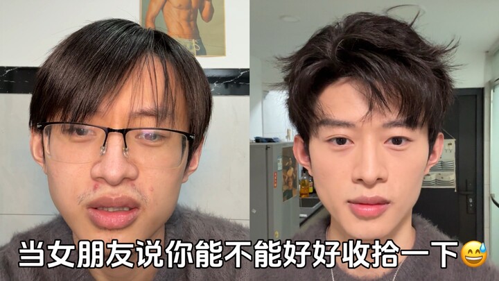 How Guys Can Look Instantly Handsome: A Hairstyle That Suits Almost Every Man