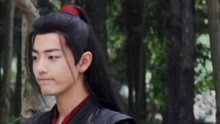 [เวอร์ชั่นละครของ Wangxian ABO] The Prince Zhan's Proton Wife 2