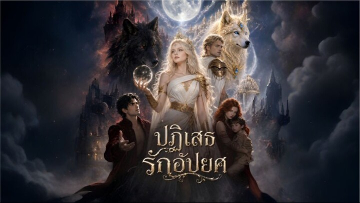 ปฏิเสธรักอัปยศ (ซับไทย)