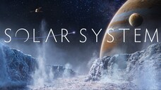 Solar System, Series 1, Dark Worlds