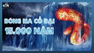 Hiểm Họa Băng Tan: 28 Chủng Virus LẠ Được Giải Phóng Sau 15000 Năm Ở Tây Tạng