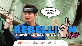 Entertainment di MPL | REBELLION EXE