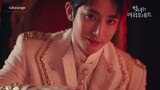 Lee Soo Hyuk as Prince Regef Hill | The Villainess is a Marionette