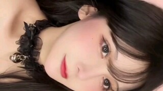 Koleksi ciuman cantik