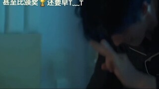 Drama Thailand smartboom Hug jelas bukan orang pertama yang jatuh cinta padanya, tetapi dia begitu t