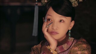 【Cinta Kerajaan Ruyi di Istana】Campuran Pribadi Ruyi - Kehidupan yang Tidak Memuaskan