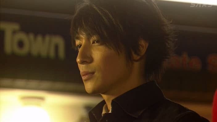 Nodame Cantabile (2006)  - EP 6