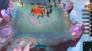 Lá bài mạnh nhất S4: Susano Riven, 20 thanh xanh tái sinh! Tốt hơn tất cả các thẻ năm phí, cuối cùng