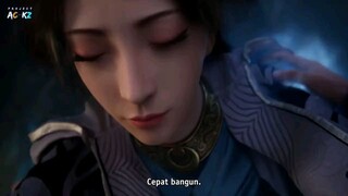 mortal cultivation biography season 2 episode 40