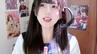 《蓝莲哈》哈基米别给我唱似了