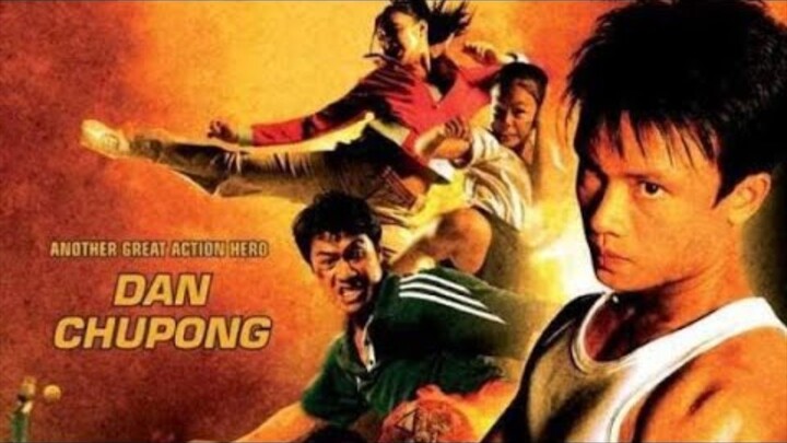 เกิดมาลุย Born to Fight เต็มเรื่อง