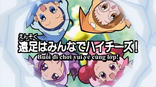 Ojamajo Doremi Phần 2 tập 33