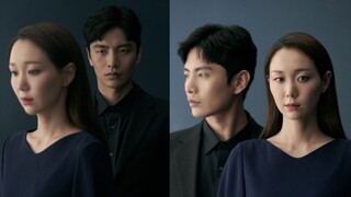 The Lies Within (2019) Episode 14 Sub Indo | K-Drama