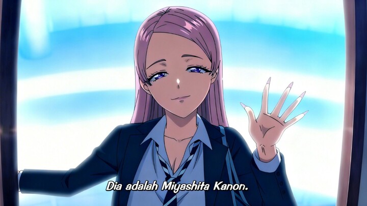 Iribitari Gal Episode 4 makin mantap 🗿| Author nya pun makin banyak duit 🤣