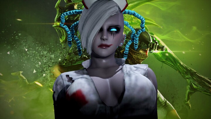 CrossFire: Chia sẻ miễn phí thẻ nhân vật HS2 “Baby Điên”