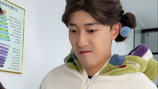 Khi tôi muốn nói chuyện, tôi không nói chuyện với bạn. Khi tôi không muốn nói chuyện, tôi phải nói c