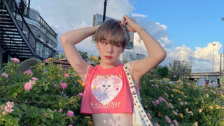 【南思睿】小地球TikTok Kpop舞蹈合集