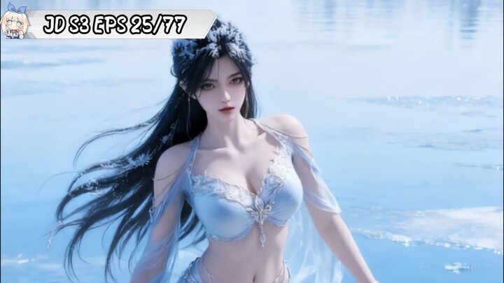 Jade Dinasty season 3 episode 25 [77 SUB INDO]
