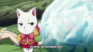 Fairy tail episode 58 sub indo