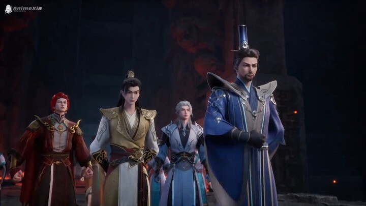 martial master episode 576 sub indo