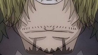 cakep bet cwo w #Sanji