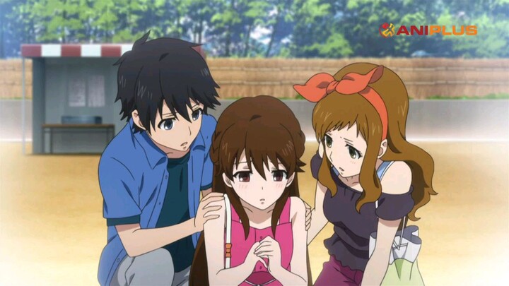 Glasslip Episode 8 (English Subbed)
