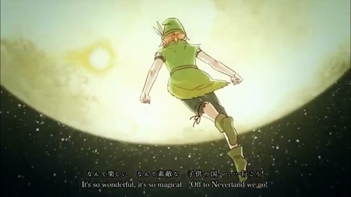 [The Portrait of Pirate F] | [ENGLISH COVER]