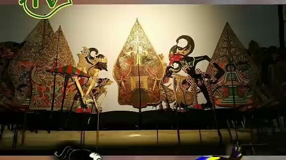 BAGONG PETRUK - LIMBUKAN GER... GER.. An
