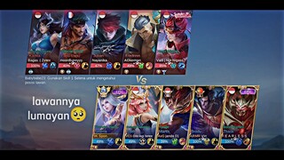 semangat ya guys yaa buat kalian para pejuang solo player