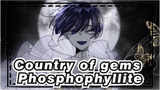 [Houseki no Kuni Animatic] Phosphophyllite of Loneliness (Phos-centric)