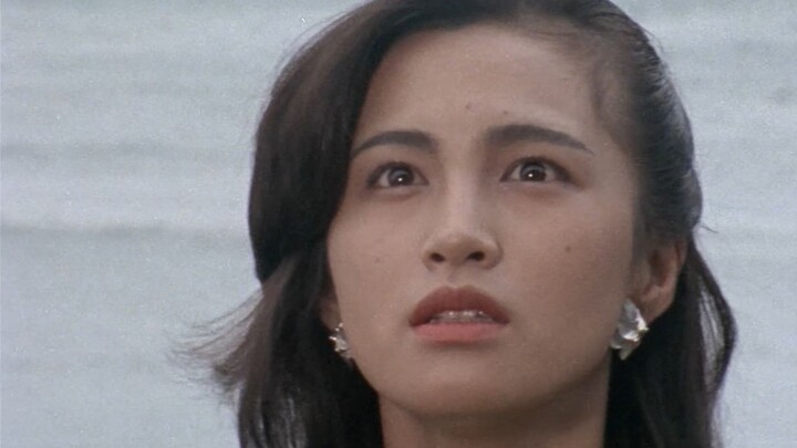 Ultraman Eddie Episode 18: Flying to Monster Island, the blood-sucking monster Chimaira appears