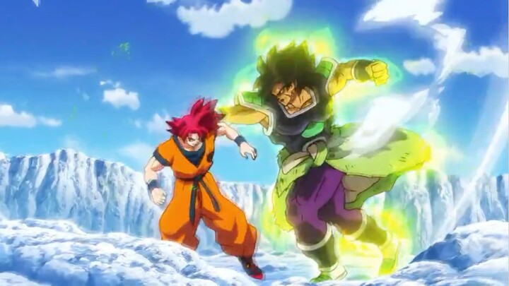 GOKU VS VEGETA 🔥🔥🔥🔥🔥🔥