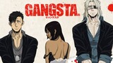 Gangsta Ep 2 English Sub