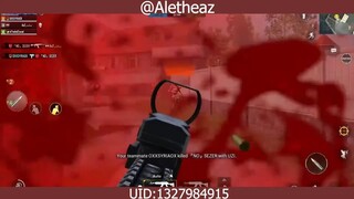 3 min 22 kills TDM _ pubg mobile pc _ 3 phút tiêu diệt 22 mạng #game