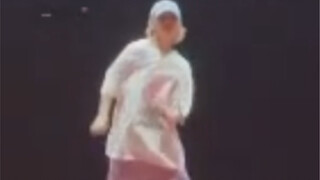 [Jin Taehyung] Jin Taehyung is dancing again!!