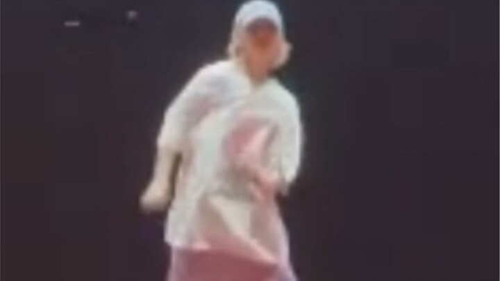 【คิมแทฮยอง】คิมแทฮยองมาเต้นอีกแล้ว!!