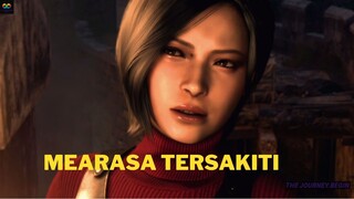 SIAPA YANG MENGENDALIKAN SEMUA INI ^ RESIDENT EVIL 4 REMAKE 2023