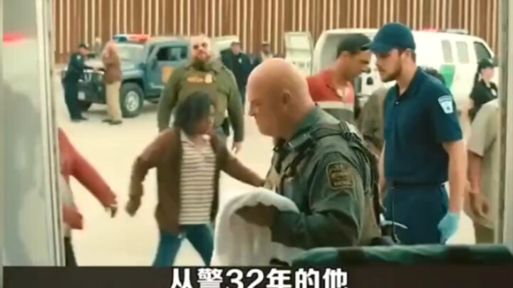 The Man Who Solves Major Cases