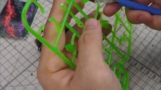 [Review] After more than a year of extreme compe*on! How does the Vientiane Fusion Apocalypse per