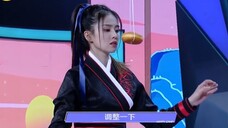 明星平衡力挑战:马嘉祺稳如泰山,王一博上演高难度