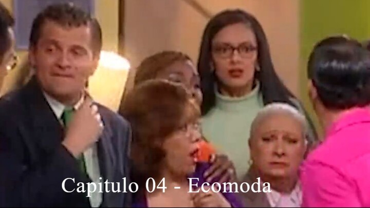 Capitulo 04 - Ecomoda