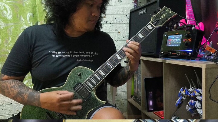 EMG 57 VS EMG JH