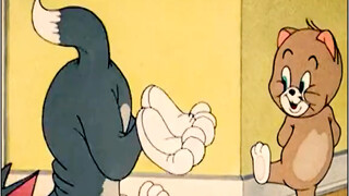 Tom and Jerry: แอนิเมชั่นคลาสสิกที่ไม่มีใครเทียบได้?