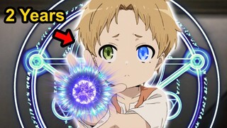 ALL IN ONE : Thất Nghiệp Chuyển Sinh (Season 1) | Tóm Tắt Anime | Review Anime