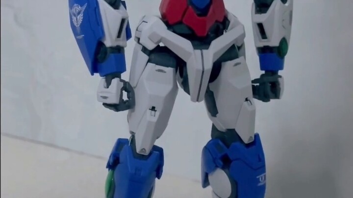 Bandai mg00q (176 setelah Kupon Orchard)