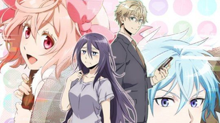 Net - Juu No Nasume Tập 9 Vietsub ( Chiến Hữu Của Tôi )