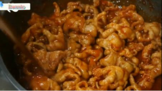Chân gà rút xương và cơm trộn mayonaise phần 2 #mukbang