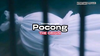 pocong the origin